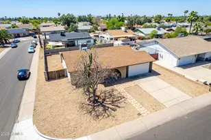 3721 W Villa Rita Dr, Glendale, AZ 85308 - Photo 28