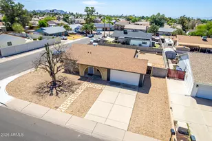 3721 W Villa Rita Dr, Glendale, AZ 85308 - Photo 30