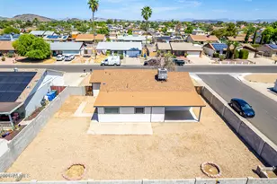 3721 W Villa Rita Dr, Glendale, AZ 85308 - Photo 36