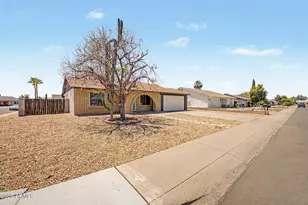 3721 W Villa Rita Dr, Glendale, AZ 85308 - Photo 2