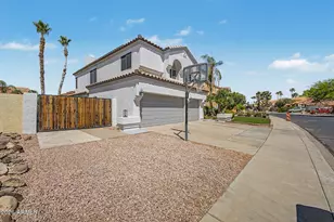 7020 W Tonto Dr, Glendale, AZ 85308 - Photo 2