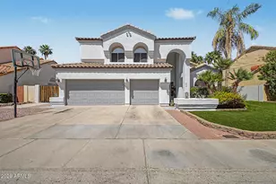 7020 W Tonto Dr, Glendale, AZ 85308 - Photo 1