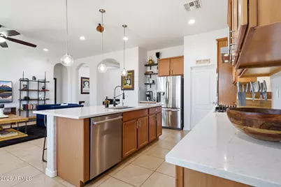 11903 S 184th Avenue, Goodyear, AZ 85338 - Photo 16