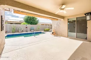 19361 N Echo Rim Dr, Surprise, AZ 85387 - Photo 36