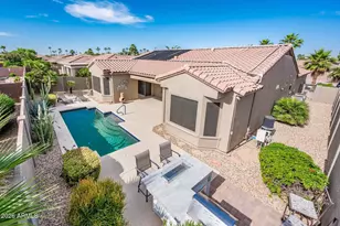 19361 N Echo Rim Dr, Surprise, AZ 85387 - Photo 38