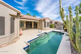 19361 N Echo Rim Dr, Surprise, AZ 85387 - Photo 42