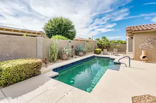 19361 N Echo Rim Dr, Surprise, AZ 85387 - Photo 44