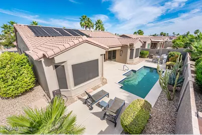 19361 N Echo Rim Drive, Surprise, AZ 85387 - Photo 40