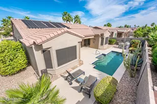 19361 N Echo Rim Dr, Surprise, AZ 85387 - Photo 40