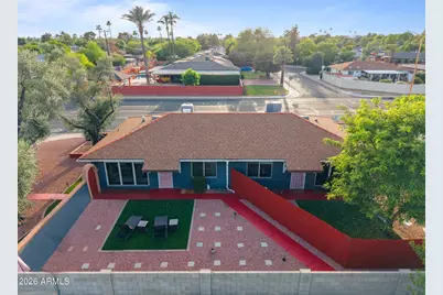 548 & 550 W San Juan Avenue, Phoenix, AZ 85013 - Photo 2