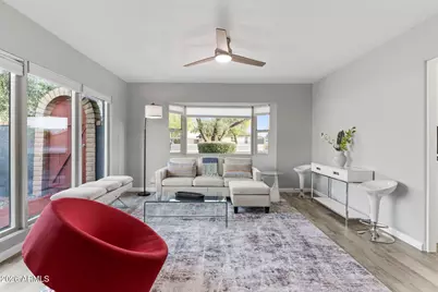 548 & 550 W San Juan Avenue, Phoenix, AZ 85013 - Photo 6
