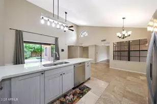 9196 E Evans Dr, Scottsdale, AZ 85260 - Photo 8