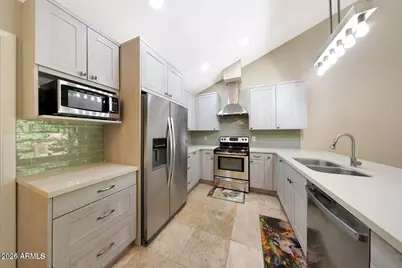 9196 E Evans Drive, Scottsdale, AZ 85260 - Photo 6