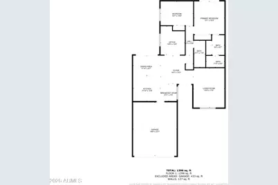 9196 E Evans Drive, Scottsdale, AZ 85260 - Photo 30