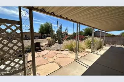 834 S Meridian Road #90, Apache Junction, AZ 85120 - Photo 40
