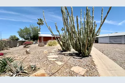 834 S Meridian Road #90, Apache Junction, AZ 85120 - Photo 52