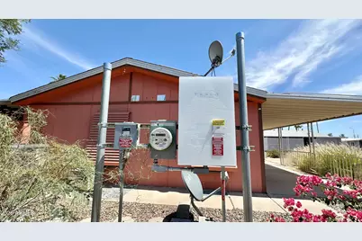 834 S Meridian Road #90, Apache Junction, AZ 85120 - Photo 36