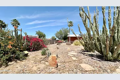 834 S Meridian Road #90, Apache Junction, AZ 85120 - Photo 54