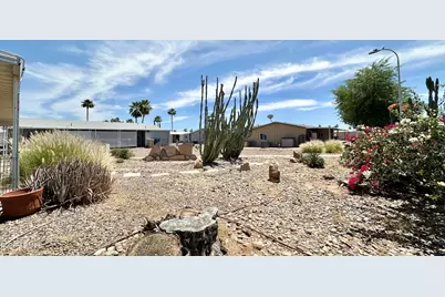 834 S Meridian Road #90, Apache Junction, AZ 85120 - Photo 48