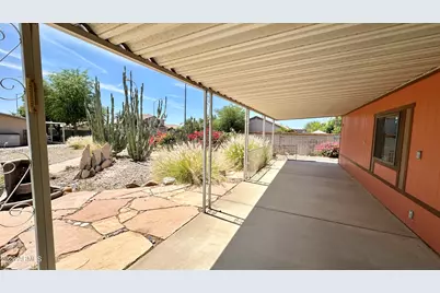 834 S Meridian Road #90, Apache Junction, AZ 85120 - Photo 46