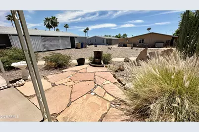834 S Meridian Road #90, Apache Junction, AZ 85120 - Photo 56