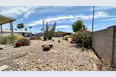 834 S Meridian Road #90, Apache Junction, AZ 85120 - Photo 44
