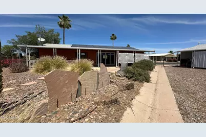 834 S Meridian Road #90, Apache Junction, AZ 85120 - Photo 38