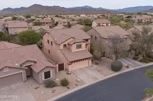 4724 E Preserve Way, Cave Creek, AZ 85331 - Photo 38