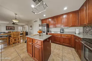 4724 E Preserve Way, Cave Creek, AZ 85331 - Photo 18