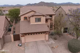 4724 E Preserve Way, Cave Creek, AZ 85331 - Photo 44
