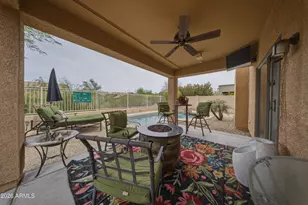 4724 E Preserve Way, Cave Creek, AZ 85331 - Photo 32