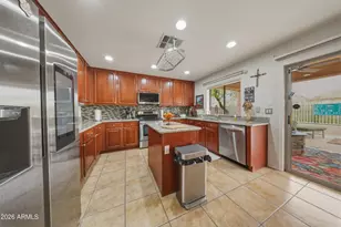 4724 E Preserve Way, Cave Creek, AZ 85331 - Photo 16