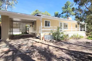 302 E Zurich Dr, Payson, AZ 85541 - Photo 2
