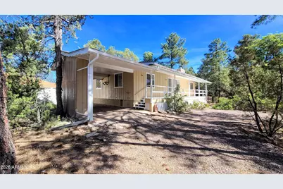 302 E Zurich Drive, Payson, AZ 85541 - Photo 1