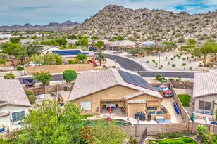 10282 S 185th Ave, Goodyear, AZ 85338 - Photo 72
