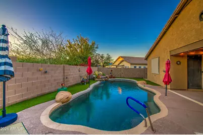 10282 S 185th Avenue, Goodyear, AZ 85338 - Photo 52