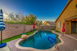 10282 S 185th Ave, Goodyear, AZ 85338 - Photo 52