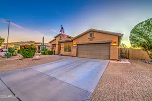 10282 S 185th Ave, Goodyear, AZ 85338 - Photo 88