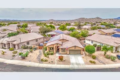 10282 S 185th Avenue, Goodyear, AZ 85338 - Photo 80