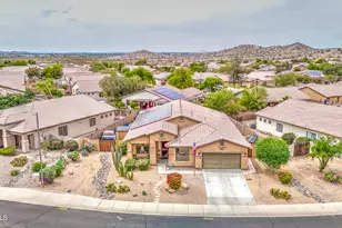 10282 S 185th Ave, Goodyear, AZ 85338 - Photo 80
