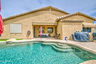 10282 S 185th Ave, Goodyear, AZ 85338 - Photo 48