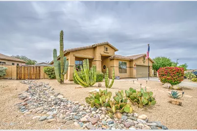 10282 S 185th Avenue, Goodyear, AZ 85338 - Photo 4