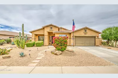 10282 S 185th Avenue, Goodyear, AZ 85338 - Photo 2