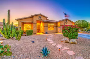 10282 S 185th Ave, Goodyear, AZ 85338 - Photo 4