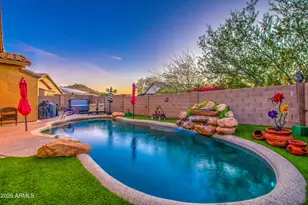 10282 S 185th Ave, Goodyear, AZ 85338 - Photo 56