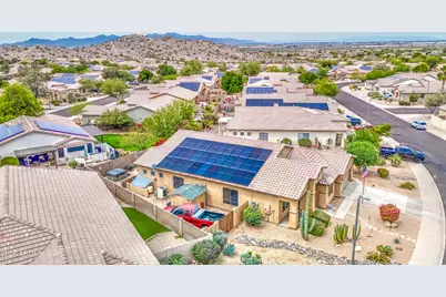 10282 S 185th Avenue, Goodyear, AZ 85338 - Photo 78