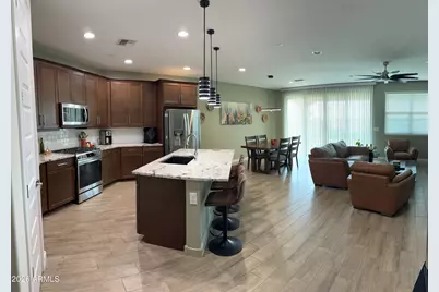 12513 W Calle De Baca --, Peoria, AZ 85383 - Photo 6