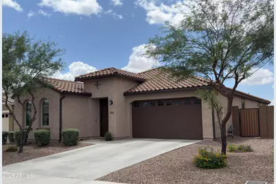 12513 W Calle De Baca --, Peoria, AZ 85383 - Photo 4