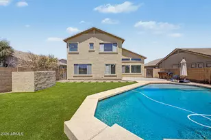 2463 W Bartlett Way, San Tan Valley, AZ 85144 - Photo 2