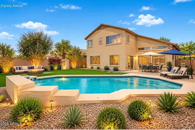 2463 W Bartlett Way, San Tan Valley, AZ 85144 - Photo 4